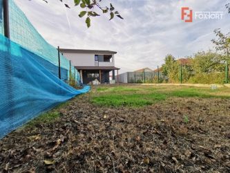 Duplex de vanzare in Giarmata Vii