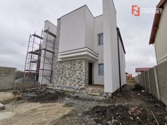 Duplex de vanzare in Mosnita Noua.