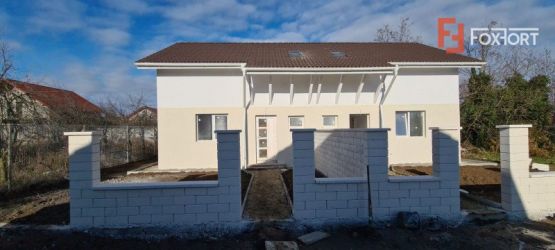 Duplex de vanzare in Sanandrei - V868