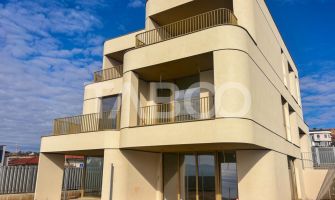 Duplex de vanzare premium in Iris zona Voronet Cluj Napoca  
