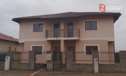 Duplex de vanzare - V1135