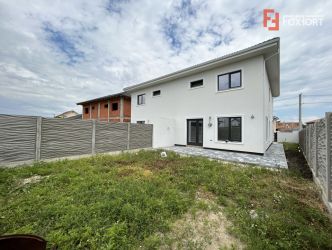 Duplex deosebit cu 5 camere in Ghiroda 