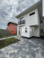 Duplex deosebit cu 5 camere in Ghiroda - ID V4073