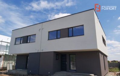 Duplex Deosebit | De vanzare | Zona rezidentiala | Dumbravita | 