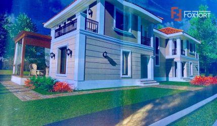 Duplex deosebit in Sacalaz