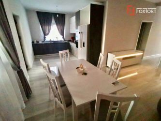 Duplex deosebit Sacalaz, zona linistita - V2382