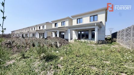 Duplex despartit, cu 5 camere Mosnita Noua - Lidl Principala