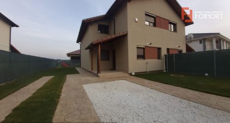 Duplex, Dumbravita - V1511