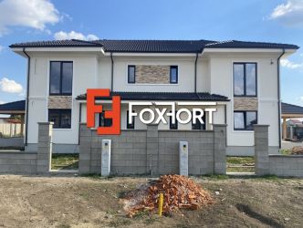 Duplex Exclusivist 4 Camere - Mosnita - Finisaje Premium - Izolat foni