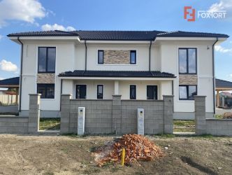 Duplex Exclusivist 4 Camere - Mosnita - Finisaje Premium - Izolat foni