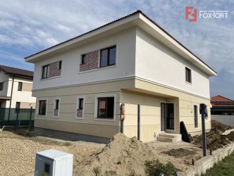 Duplex Exclusivist 5 Camere Mosnita - Zona Serena 1 - ID V2959