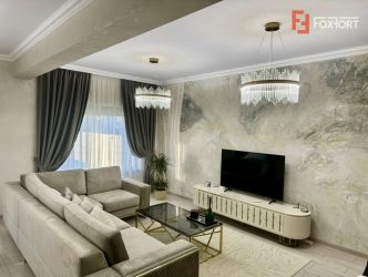 Duplex exclusivist, cu 4 camere si teren de 330 mp - Dumbravita
