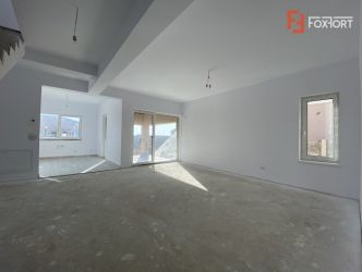 Duplex Finalizat 4 camere - Mosnita - Finisaje Premium - ID V2977