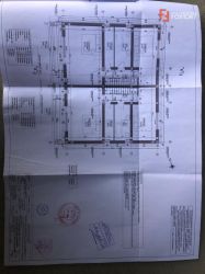 Duplex finalizat cu etaj, 3 camere, Mosnita Veche