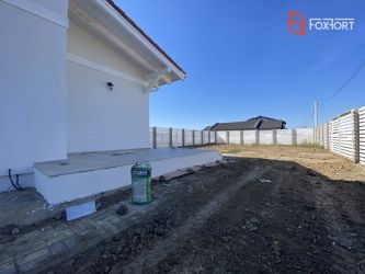 Duplex Finalizat la Cheie Mosnita 4 Camere