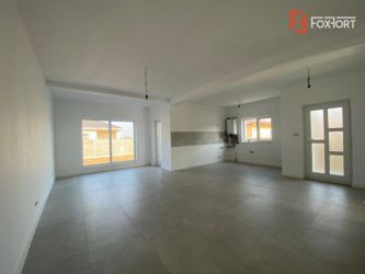 Duplex Finalizat la Cheie Mosnita - Toate Utilitatile - V3069