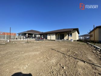 Duplex Finalizat Mosnita Toate Utilitatile