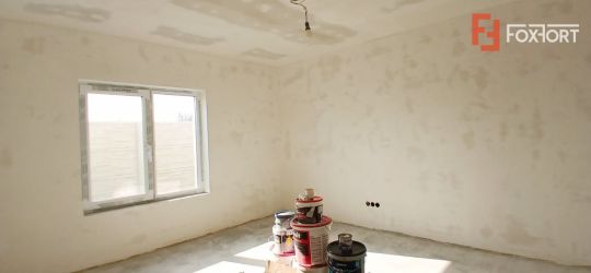 Duplex in Becicherecul Mic, la 15 minute de Timisoara