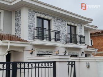 Duplex in devenire, stil mediteranian, zona buna, 5 camere - V1508