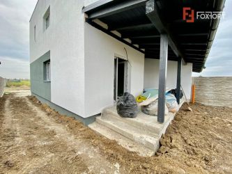Duplex in Dumbravita | De vanzare | 4 camere |