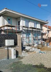 Duplex in GIARMATA-VII, Toate utilitățile inclusiv asfalt. 