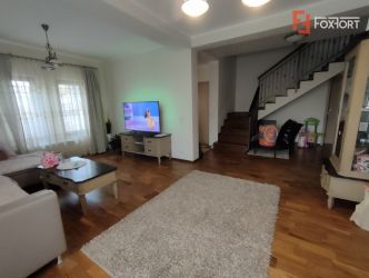 Duplex in Giroc unit prin garaj la asfalt - ID V4134