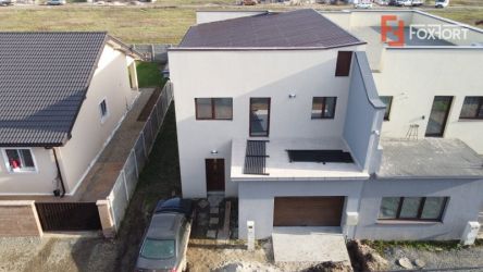 Duplex in Mosnita Noua| zona ultracentrala| 149mp utili - ID V511