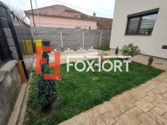 Duplex in Utvin mobilat si utilat, toate utilitatile - ID V4528