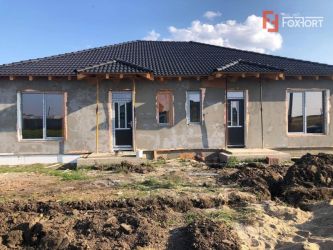 Duplex in zona retrasa Sacalaz - V2380