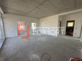 Duplex individual cu 4 camere Urseni - Toate utilitatile