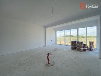 Duplex Individual Mosnita - Teren 418 mp - ID V3664