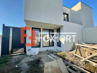 Duplex la alb, design deosebit, zona Decathlon - V1146