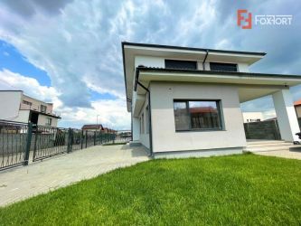 Duplex la cheie, 2 fronturi stradale, dotat modern - V2206