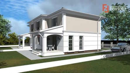 Duplex la Cheie 5 Camere