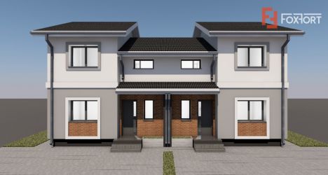 Duplex la cheie - acces facil Calea Urseni Centura Sud