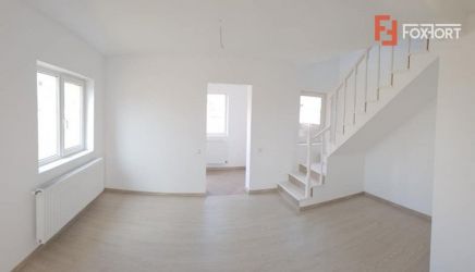 Duplex la Cheie Bazos