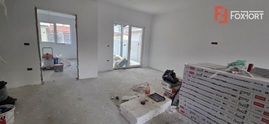 Duplex la cheie - Cartier Europa Mosnita Noua