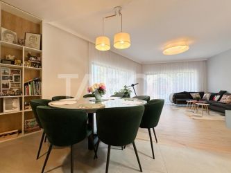 Duplex la cheie de vanzare in zona cartierului Buna Ziua teren 258 mp