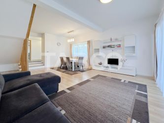 Duplex la cheie de vanzare in zona Europa cu teren 310 mp