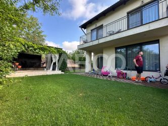 Duplex la cheie de vanzare teren de 362 mp Cartier Dambul Rotund