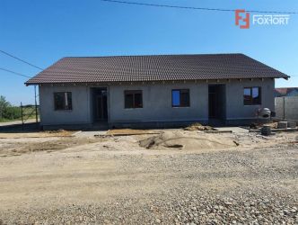 Duplex la cheie in Ghiroda  - ID V436