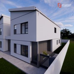 Duplex la Cheie Mosnita