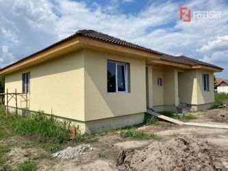 Duplex la Cheie Mosnita Pozitie Centrala