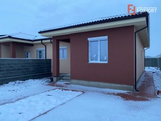 Duplex la Cheie Mosnita Toate Utilitatile - V2878