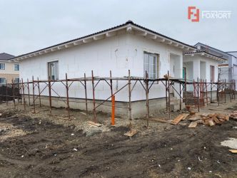 Duplex la Cheie Mosnita, Toate Utilitatile - V2919