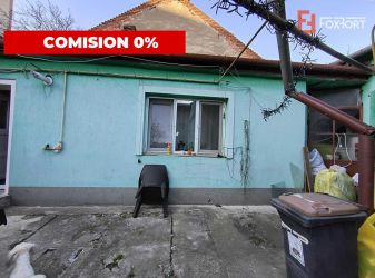 Duplex la curte comuna cu 3 camere si teren de 320 mp, zona Sagului