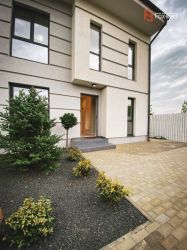 Duplex la padure - Dumbravita