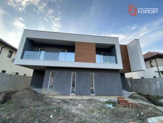 Duplex minimalist cu 5 camere / Zona Padure / Dumbravita - ID V145