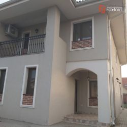 Duplex mobilat si utilat, 4 camere, zona Cora  - V1202