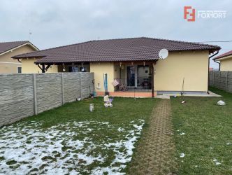 Duplex Mobilat si Utiliat Mosnita - V2906